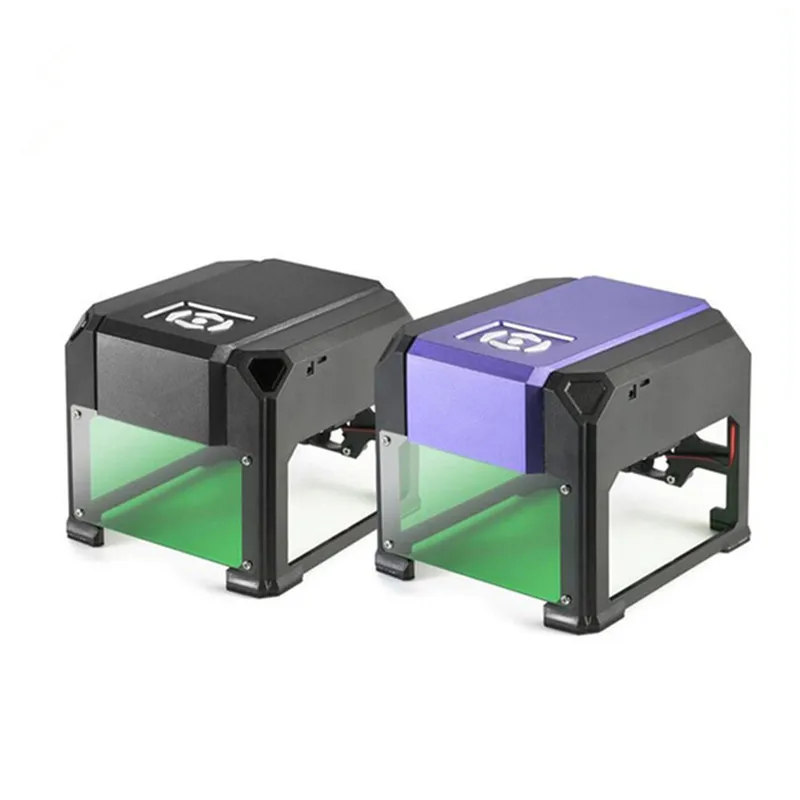 

1000MW 1500MW USB Desktop Laser Engraving Machine DIY CNC Laser Carving Machine Logo Mark Printer Cutter