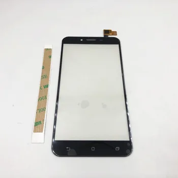 

5.5 inch For Asus Zenfone 3 Max ZC553KL X00DDA New Digitizer Touch Screen Panel Sensor Lens Glass Replacement