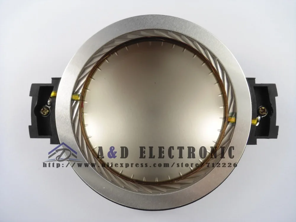 Replacement Diaphragm For Rcf ND3020 ND3030 T3 74.5mm 8ohm Horn