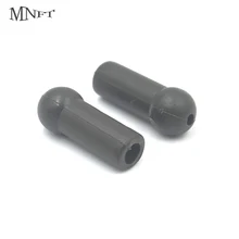 MNFT 200 шт буферные шарики создать приманка для карпа быстрое изменение бисера защитить узел Аксессуары