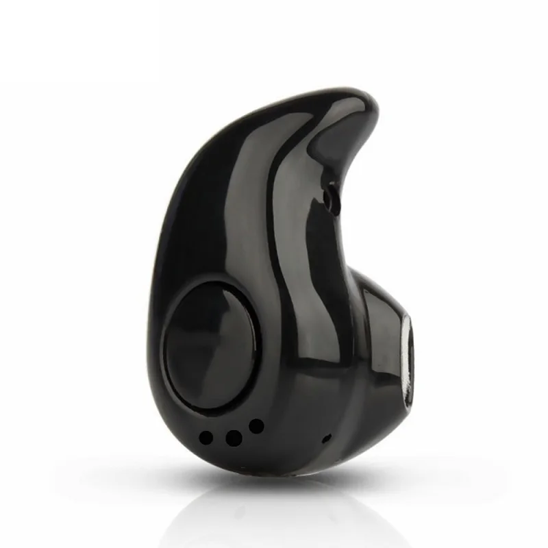 Мини беспроводной наушник Bluetooth наушники S530 свободные руки Blutooth стерео