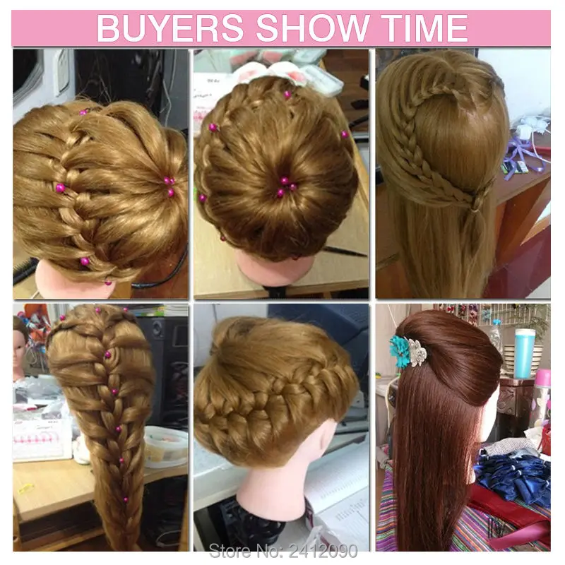 buy show 2