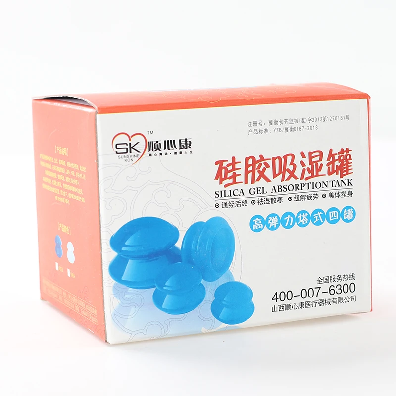 Moisture Absorber Anti Cellulite Vacuum Cupping Cup Therapy vacuum cans set Cupping Therapy jar Acupunture Vacuum Cupping Set Moisture Absorber Anti Cellulite Vacuum Cupping Cup Therapy vacuum cans set Cupping Therapy jar Acupunture Vacuum Cupping Set