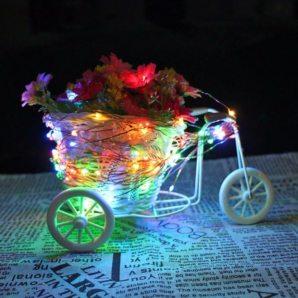 16 fairy light