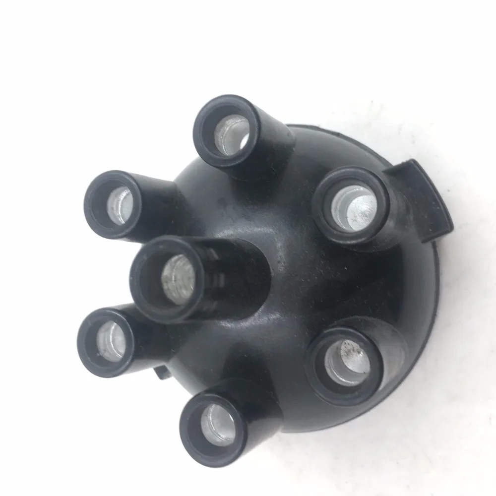 SHERRYBERG 25D6 Electronic Distributor for Triumph 2000 TR5 TR6 & GT6 for LUCAS 6 cylinders