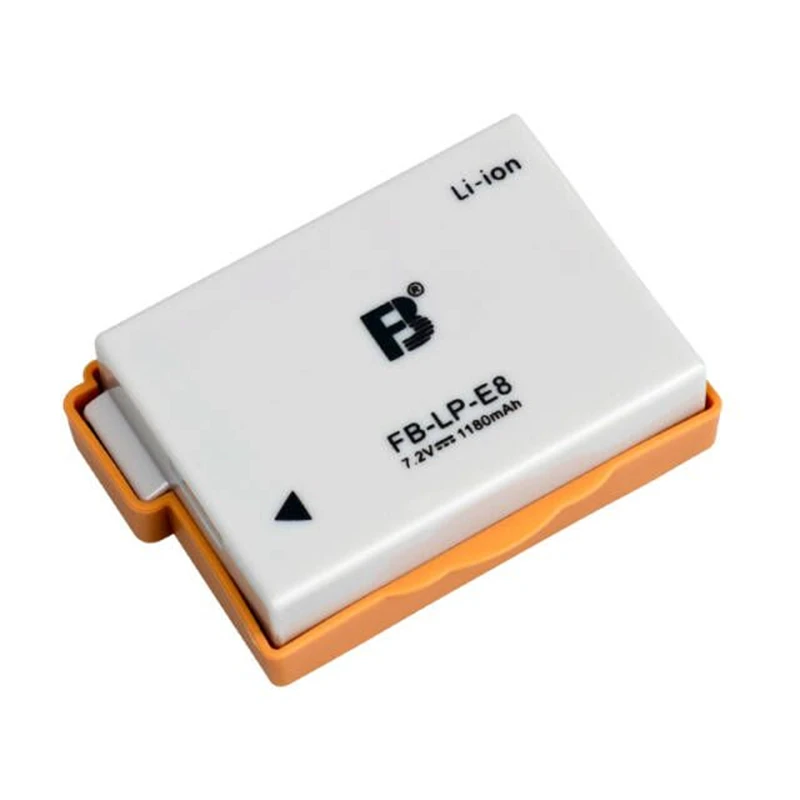 LP E8 LP E8 lithium batteries LPE8 font b Digital b font font b camera b