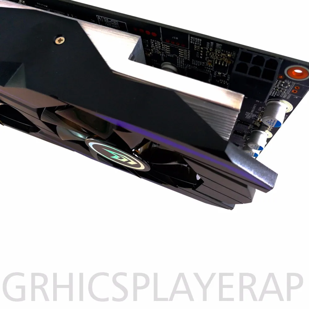 Excellent Graphic Card PCI-E GTX950 GPU 2G DDR5 for nVIDIA Geforce Game Computer PC 3