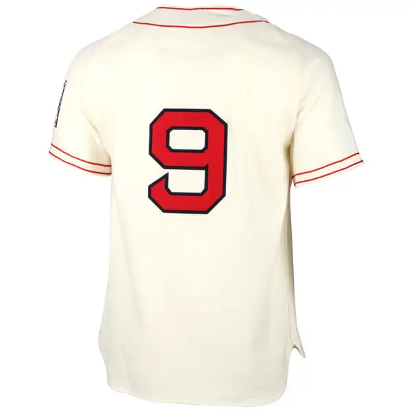 ted williams jersey