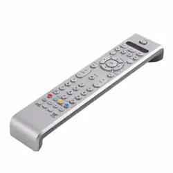 Универсальный Smart Remote Управление Замена для Philips ТВ/DVD/AUX/VCR RC4350/01B RC4401 нескольких устройств телевидения Управление