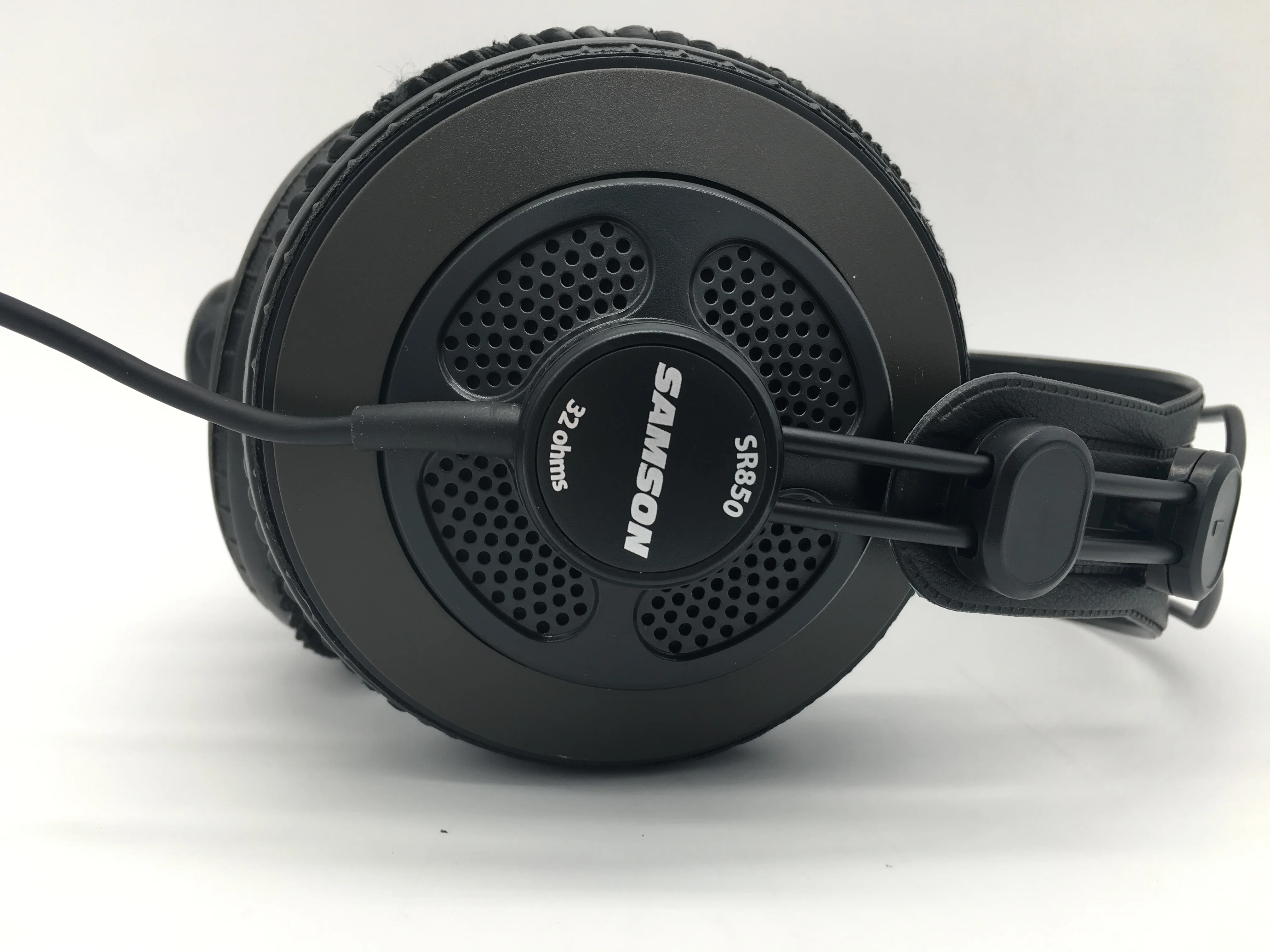 2 шт. Samson SR850 HIFI гарнитура для мониторинга профессиональные студийные наушники с