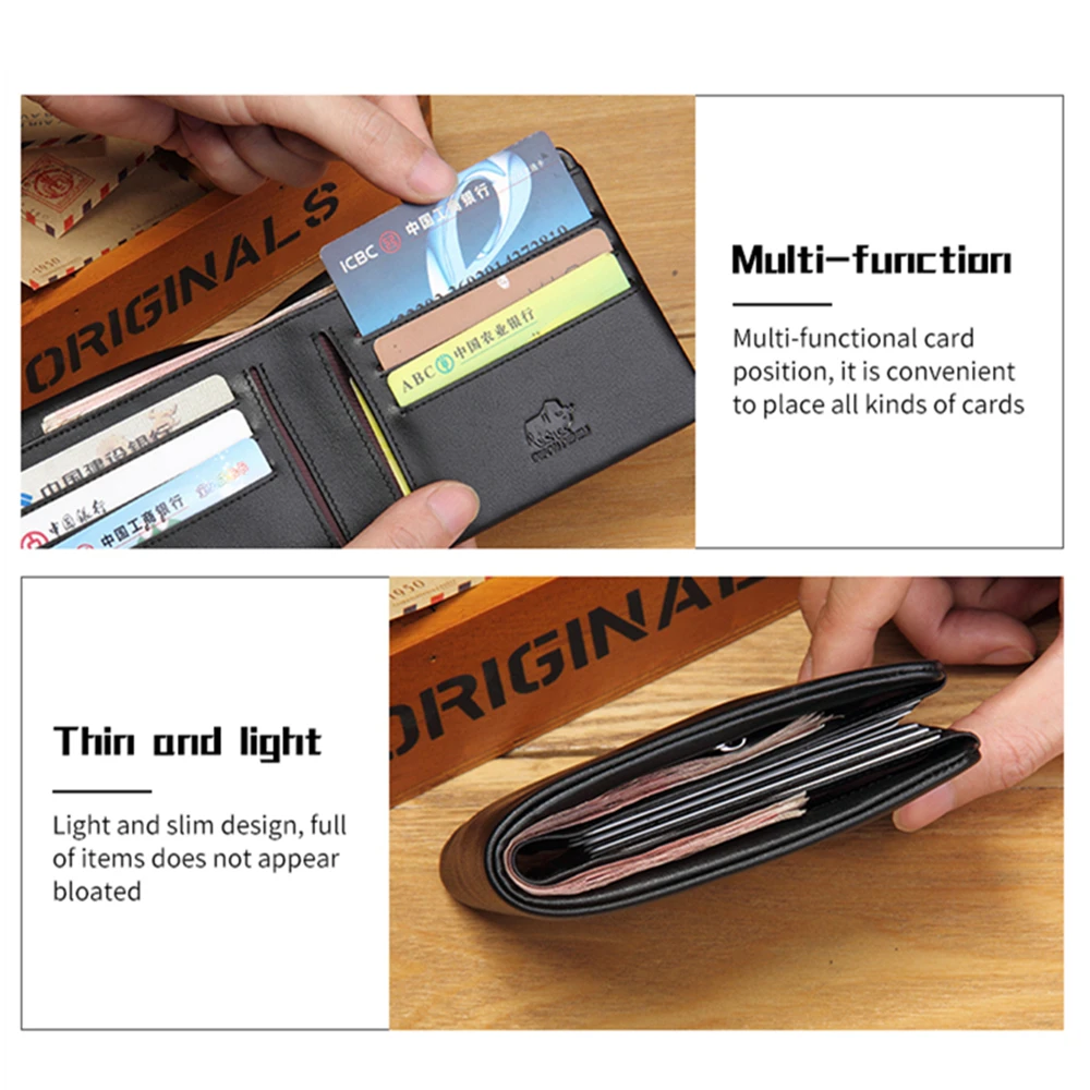 Wallets