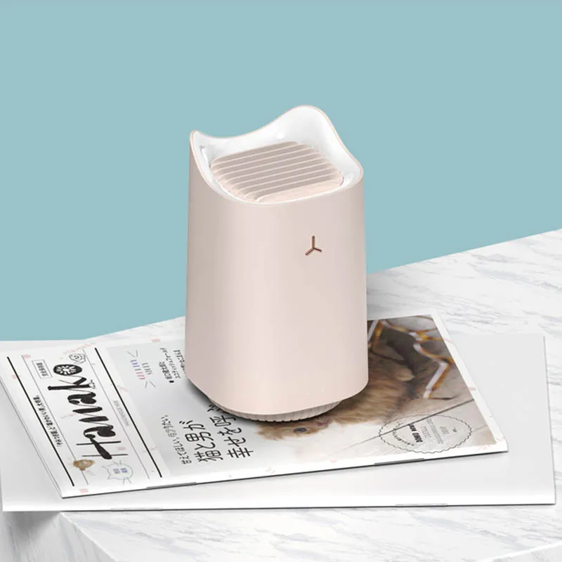 Youpin 3 life Mosquito Killer лампа USB Зарядка Электрический москитный рассеиватель