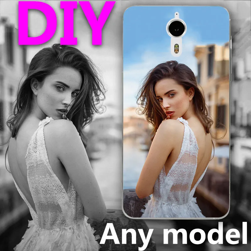 Personalized Customized DIY Fundas Case for Letv Le1 X600 Leeco 1 le one Le HD UV Printing Cover Back | Мобильные телефоны и
