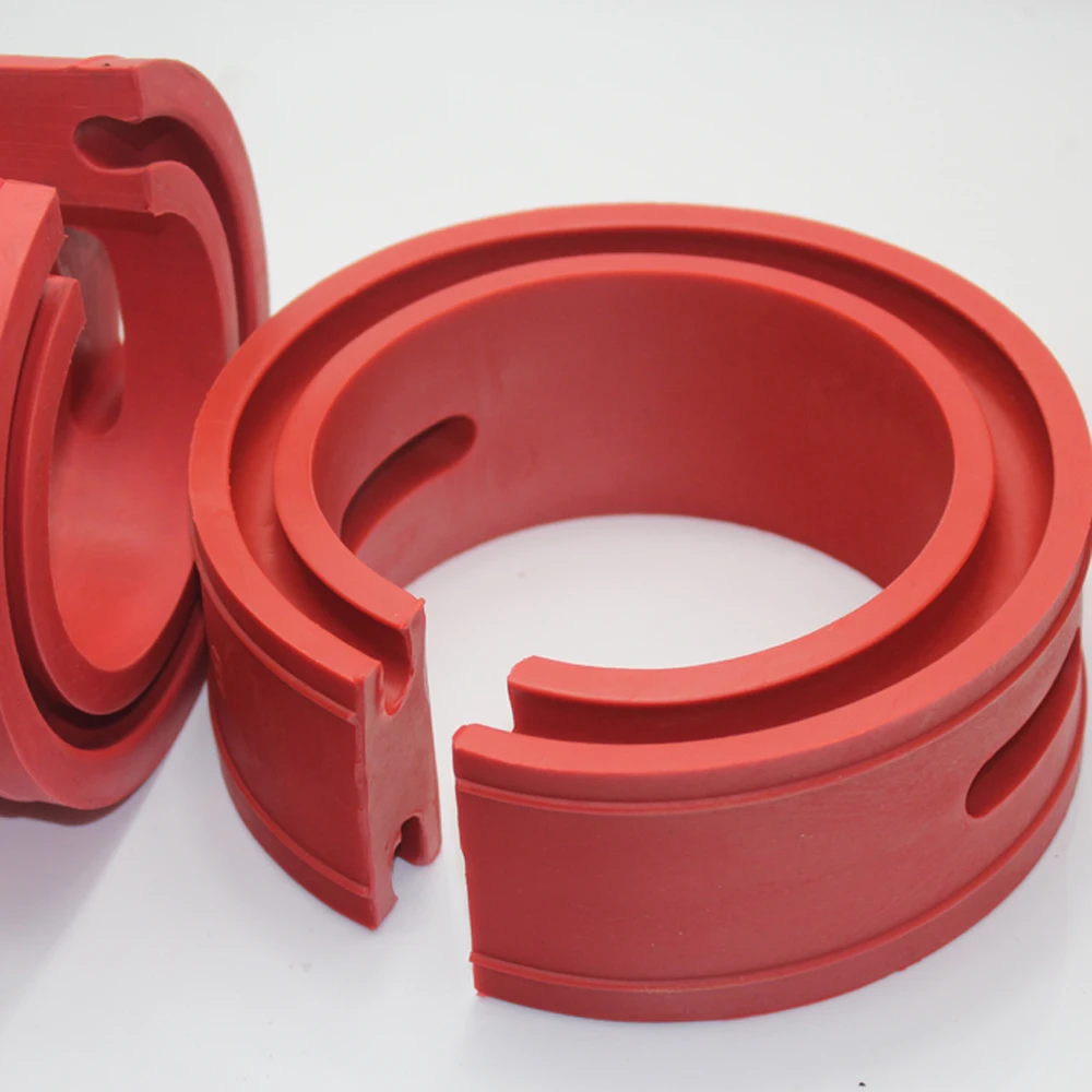 Car spring rubber buffer shock Buffer Rubber Shock Absorber Suspension