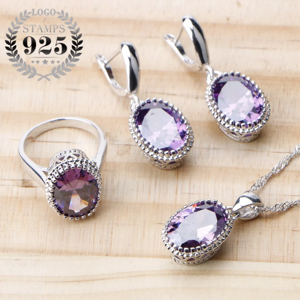 Bridal Jewlery Sets