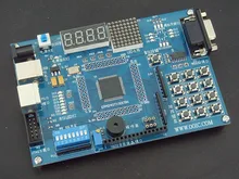 Free Shipping! FPGA CPLD Downloader ALTERA EPM240 development board learning board EPM240T100C5N
