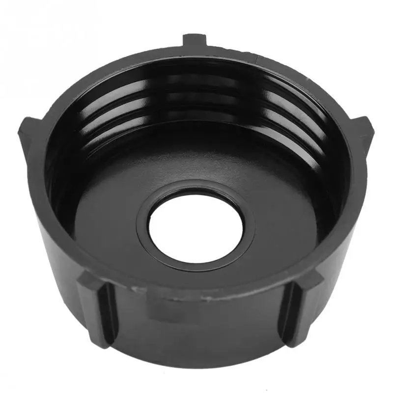 Durable Blender Bottom Base cover Nut Universal Blenders Replacement Part Kit Accessory | Инструменты
