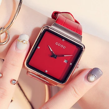 

Zegarek Damski Reloj Mujer 2019 Hot Sale Women Watches Luxury Crystal Watch Casual Ladies Watch Relogio Femino Montre Femme