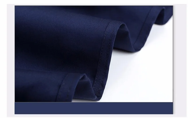 mens short sleeve white shirt High Quality 2021 Brands New Regular Fit Shirts for Men Business Long Sleeve Cufflink Cotton Solid Color Camisas De Hombre mens short sleeve dress shirts