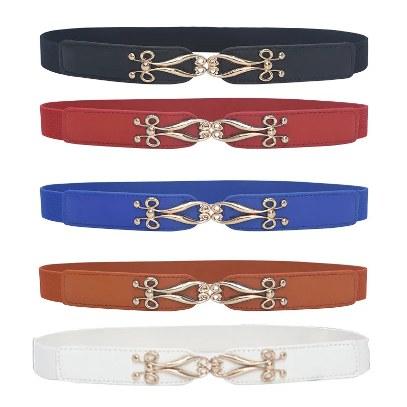 designer waist belts for dresses