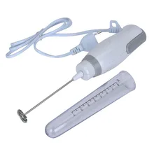 Бытовой электрический кухонный блендер ручной блендер замороженный кофе вспенивание молока машина