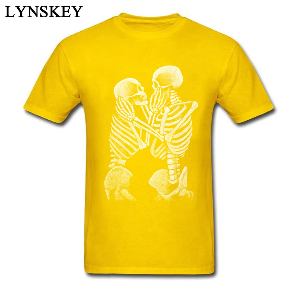 The Lovers_yellow