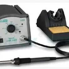 Быстрый 204 бессвинцовый высокочастотный сварочный аппарат 200-420C 60 Вт