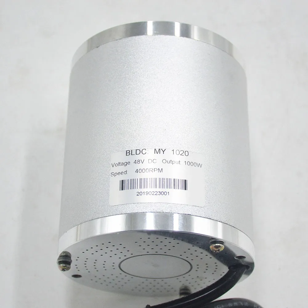 Excellent 36V 48V 1000W electric bike brushless motor BLDC Motors MY1020 for Scooter e Bike Engine DIY Modifications 3 Excellent 36V 48V 1000W electric bike brushless motor BLDC Motors MY1020 for Scooter e Bike Engine DIY Modifications 3