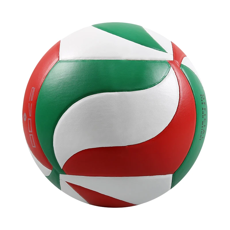 original molten volleyball  V5M2700 NEW Brand High Quality Genuine Molten PU Material Official Size 5 size 4 volleyball
