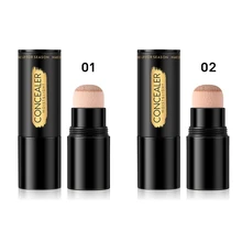 2019 1PC Makeup Stick Concealer Highlight Shadow Trimming Cream Bar Face Brighten Sticks Brighten Skin Color