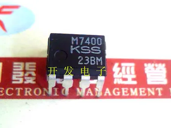 

M7400 DIP8