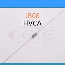 [Белла] диоды высокого напряжения кремния Стек высокого напряжения 5mA 8kV JB08-1000 шт./лот