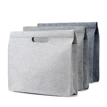 

11 12 13 15 inch Laptop Bag for Macbook Air Pro 11 12 13 15 Sleeve Cover 11.6 13.3 14 15.4 15.6 17.3 inch Case for Xiaomi Dell