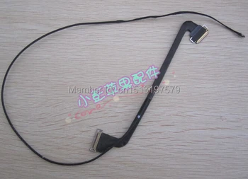 

original For Macbook A1342 MB207 MC516 LED LCD cable flex cable