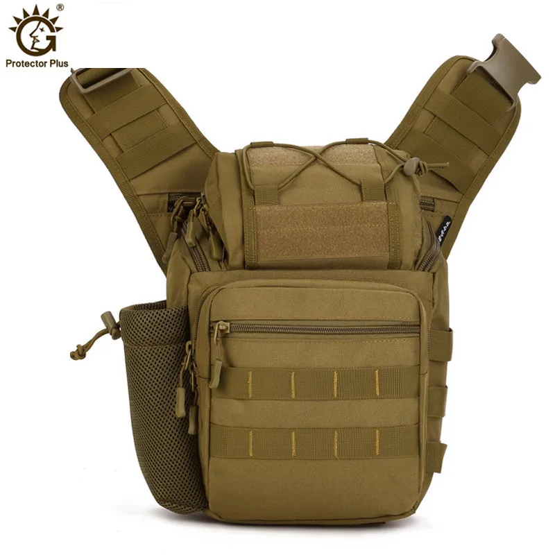 YAKEDA Sac Tactique Militaire Pour La Chasse En Plein Air Multi