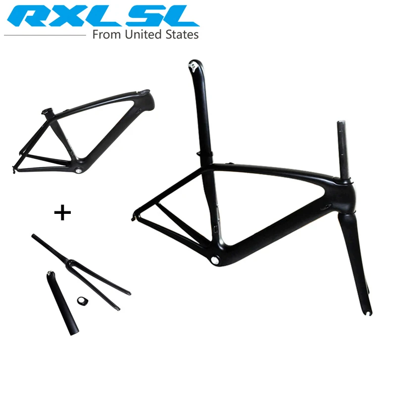 Carbon Frame Bicycle Frame Bike Frames Road RXL SL...