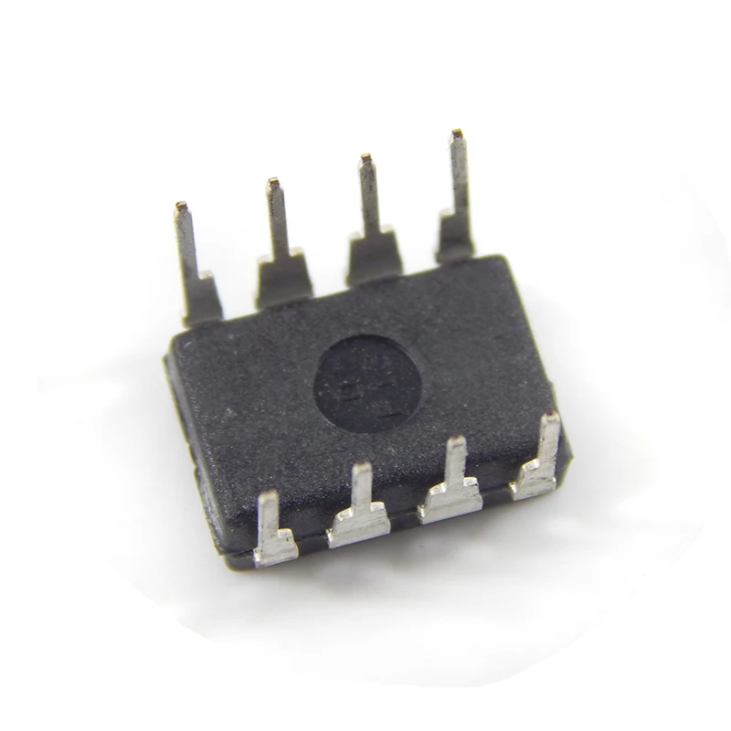 Todiys - Amplificadores Operacionales De Audio Dual HiFi IC LM4562NA