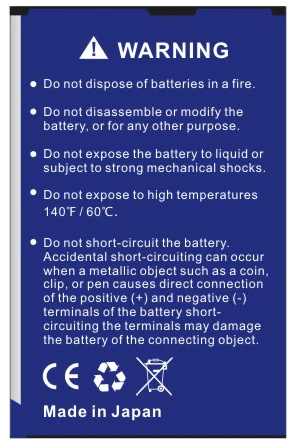 Высокое качество 2700 мАч ACC-53785-201/BAT-52961-003/NX1 батарея для Blackberry Q10/Q10 LTE/Q10 LTE SQN100-1 батарея телефона