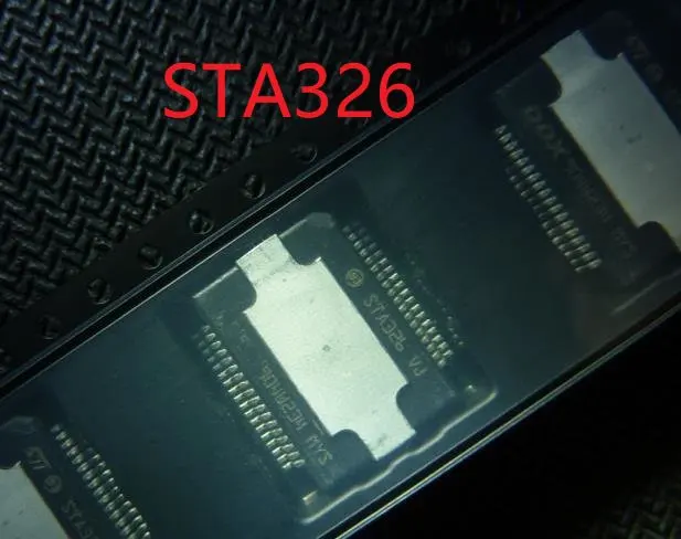 

100% New HSSOP STA326 STA329 STA500 STA5010 STA502 STA505 STA506 STA512 STA516B STA517B STA518