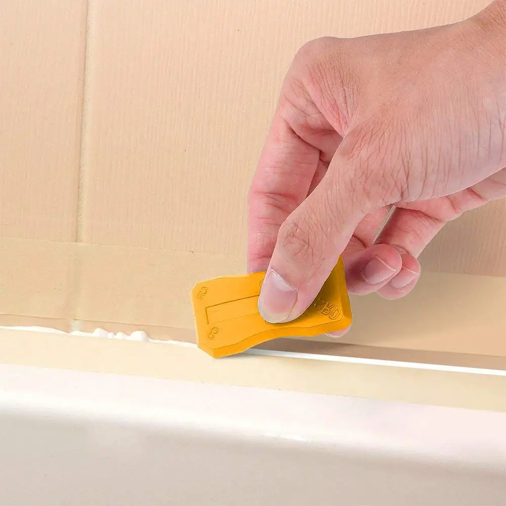 sealant finishing tool