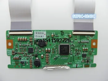 

42LH20RC-TA Logic Board 6870C-0240C