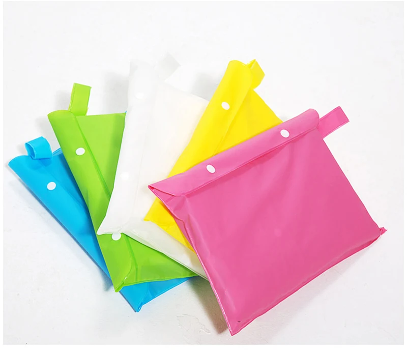 Rain coats  (5)