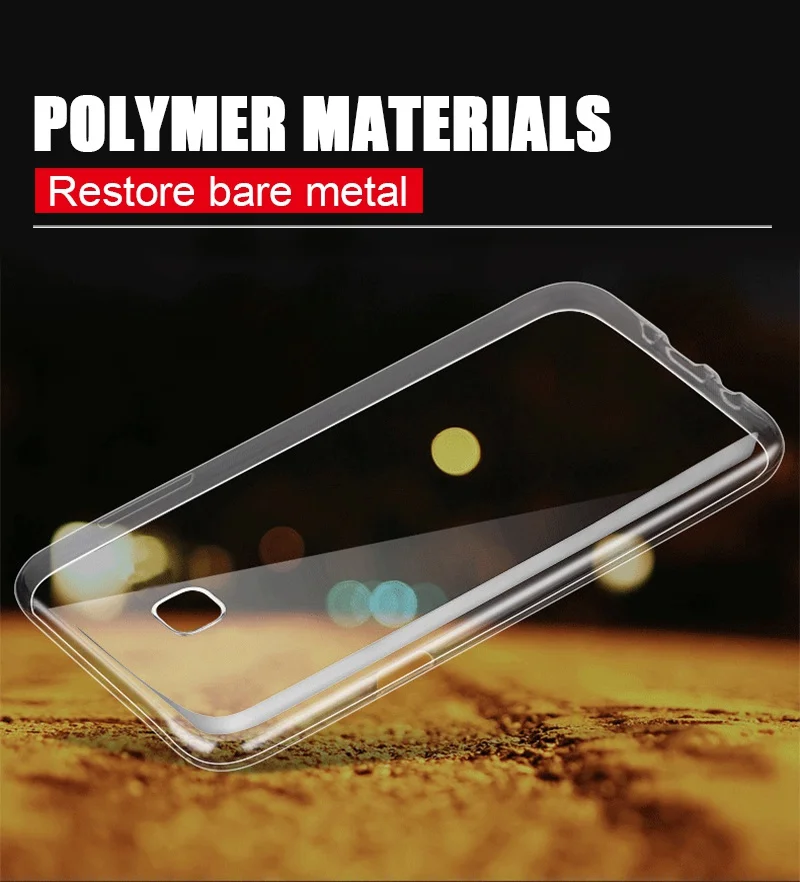 TOMKAS Slim Silicon Case For Huawei P10 P9 P8 Plus Cases Cover Transparent TPU Phone Coque Case For Huawei P10 Original  (2)