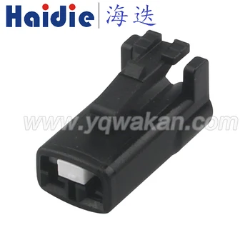 

Free shipping 5sets 2pin auto electric waterproof terminal connector wiring cable plug 7283-7029