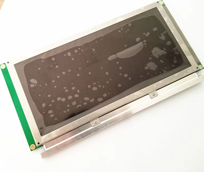 

Для оригинального промышленного экрана ЖК-экрана DMF50036 совместимый сменный использованный ЖК-дисплей