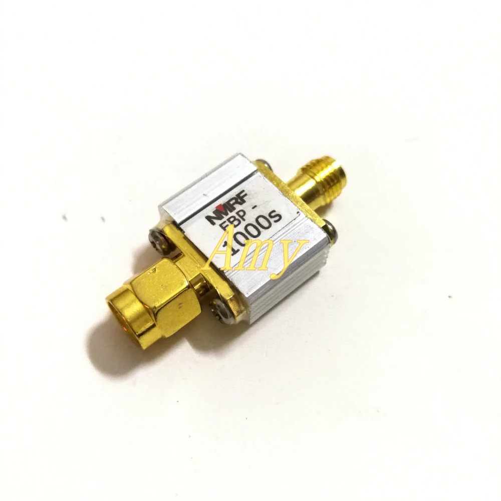 SMA interface LPF RF Coaxial LC New 915MHz RFID Low-pass Filter