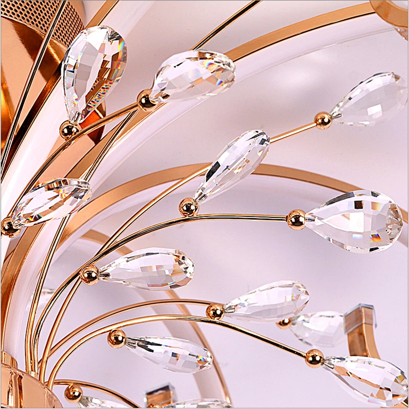 Современные светодиодные люстры в простом стиле освещение для гостиной