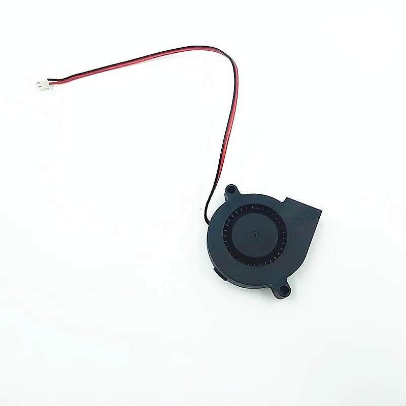 

12V Replacement Humidifier Parts 5.7*1.9*1.5cm Air Blower Turbine Type Snail Type Shaft Fan Part Humidifier Parts Fan Accessory