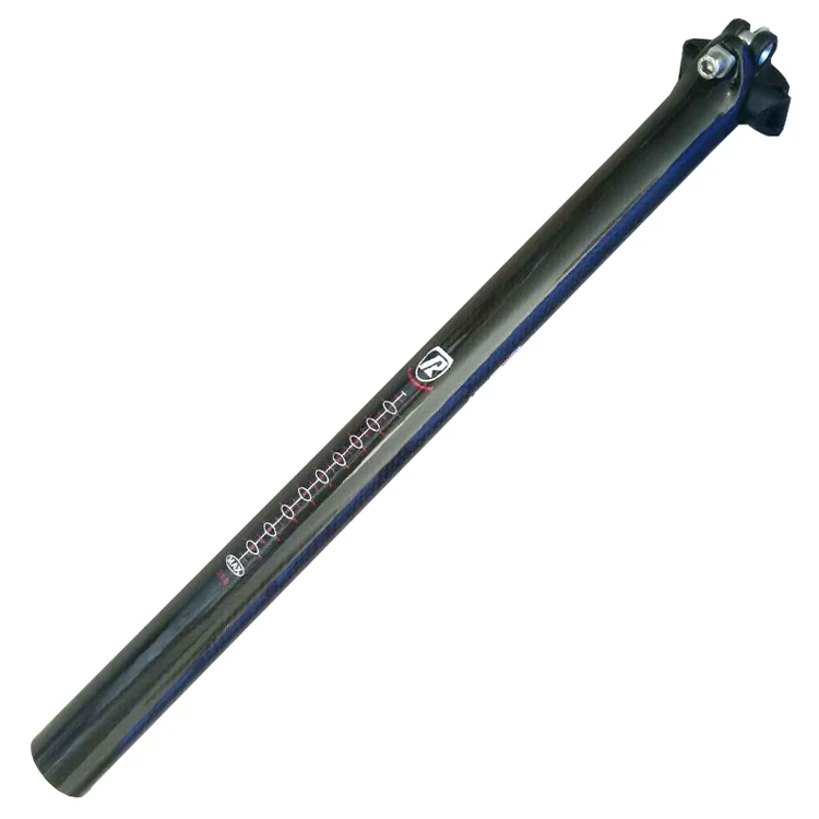carbon bike fiber seatpost