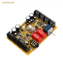Собранный HV1 усилитель мощности для наушников(база на Beyerdynamic A1) HV-1 усилитель для наушников готовая плата